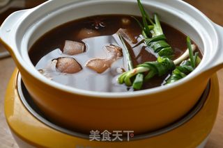 【北京】腐乳肘子的做法步骤:7