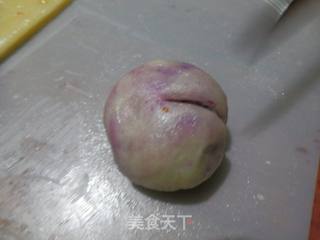 【开封】酥饼－荷花酥的做法步骤：7