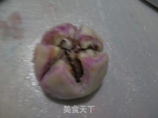【开封】酥饼－荷花酥的做法步骤：9