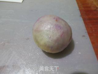 【开封】酥饼-荷花酥的做法步骤:6