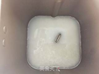 【东北】果酱打糕的做法步骤:2