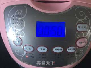 【东北】果酱打糕的做法步骤:3
