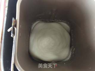【东北】果酱打糕的做法步骤:4