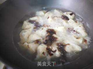 【烟台】海鲜馄饨的做法步骤:8