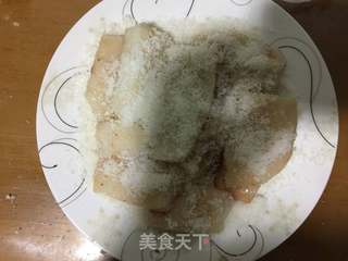 【东北】果酱打糕的做法步骤:15