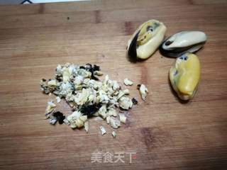 【烟台】海鲜馄饨的做法步骤:3
