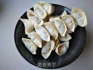 【烟台】海鲜馄饨的做法步骤:6