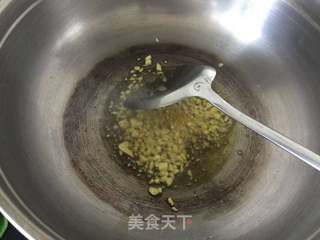 【东北】凉拌油麦菜的做法步骤：5