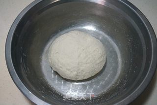【北京】花生酱小烧饼的做法步骤:2
