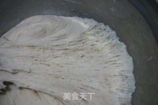 【北京】花生酱小烧饼的做法步骤:3