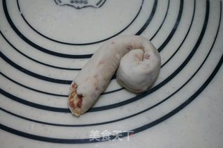 【北京】花生酱小烧饼的做法步骤:8