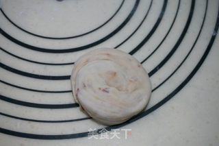 【北京】花生酱小烧饼的做法步骤:9
