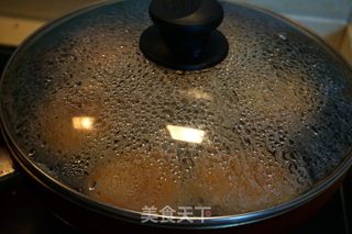 【北京】花生酱小烧饼的做法步骤:13