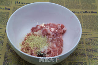 【江西】红元宝饺子的做法步骤:7