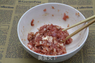 【江西】红元宝饺子的做法步骤:8