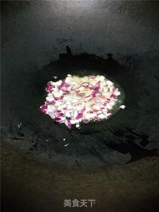 【四川】茄汁螺旋意面的做法步骤：5