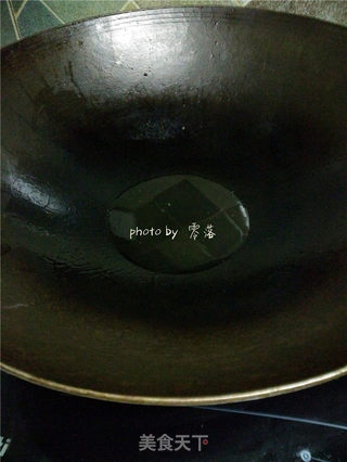 【四川】青椒鸡肉卷的做法步骤:6