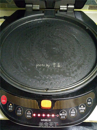 【四川】青椒鸡肉卷的做法步骤:10