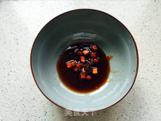 【常德】鸡蛋酱醋拌面的做法步骤:6