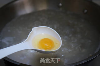 【崇明】崇明糕鸡蛋酒酿的做法步骤:4