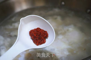 【崇明】崇明糕鸡蛋酒酿的做法步骤:5