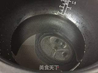 【常德】豆干腊味合蒸的做法步骤:5