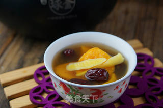 【广东】红枣地瓜糖水的做法步骤:7