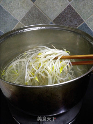 【四川】素炸豆卷的做法步骤:3