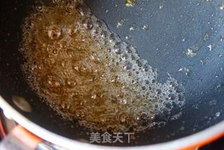 【天津】焦糖糯米藕的做法步骤:7