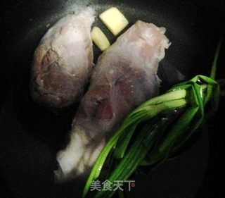 【上海】香辣牛腱子的做法步骤:2