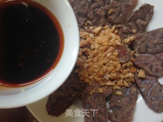 【上海】香辣牛腱子的做法步骤:6