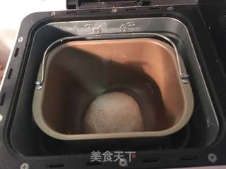 【西式】全麦面包配蟹肉生菜沙拉的做法步骤:2