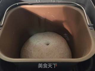 【西式】全麦面包配蟹肉生菜沙拉的做法步骤:3