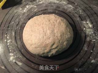 【西式】全麦面包配蟹肉生菜沙拉的做法步骤:4