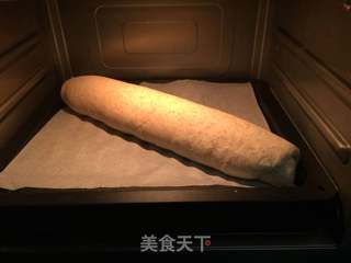 【西式】全麦面包配蟹肉生菜沙拉的做法步骤:7