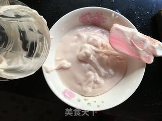 【湖北】鱼糕的做法步骤:3