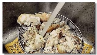 【重庆】水煮蹄花的做法步骤：4