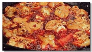 【重庆】水煮蹄花的做法步骤：7