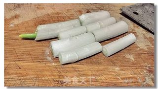 【重庆】水煮蹄花的做法步骤：12