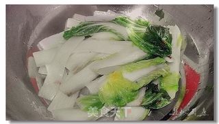 【重庆】水煮蹄花的做法步骤：17