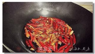 【重庆】水煮蹄花的做法步骤：19