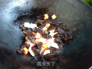 【天津】菠萝时蔬 的做法步骤:5