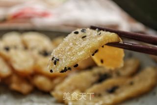 【梅州】客家黄粄的做法步骤:7
