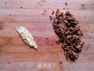 香菇菜包的做法步骤:7