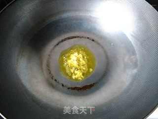 蛤干烧粉丝的做法步骤:7