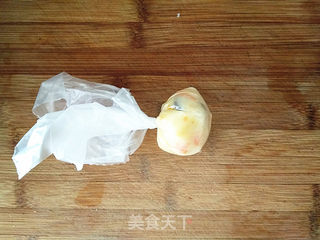 【东北】奶香土豆泥的做法步骤:6