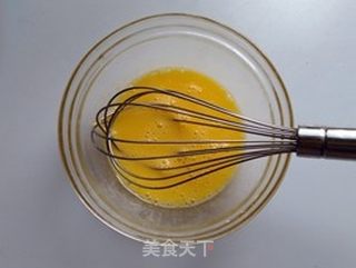 三鲜小馄饨的做法步骤:4