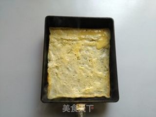 三鲜小馄饨的做法步骤:5