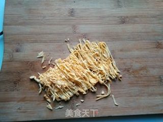 三鲜小馄饨的做法步骤:6