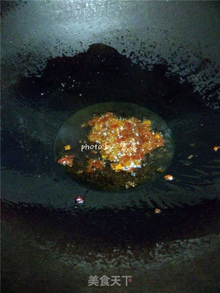 【四川】鲜香美味酸菜鱼的做法步骤:6